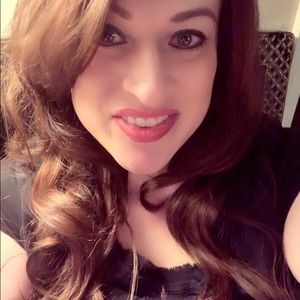 Meet your Posher, Sandra ashley